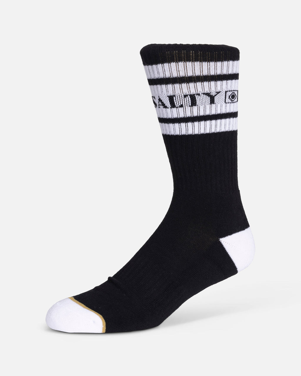 Salty Crew FLAGSHIP 3 PACK SOCK