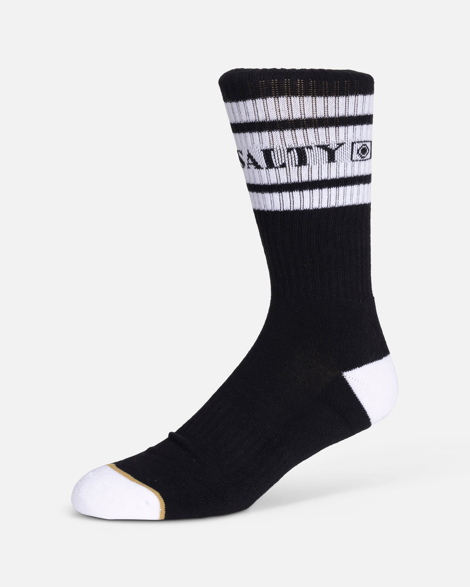 Salty Crew FLAGSHIP 3 PACK SOCK