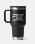 Salty Crew YETI SALTY CREW RAMBLER 30 OZ