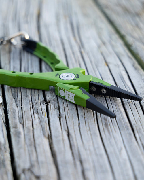 Salty Crew Accurate x Salty Crew 7" Plier