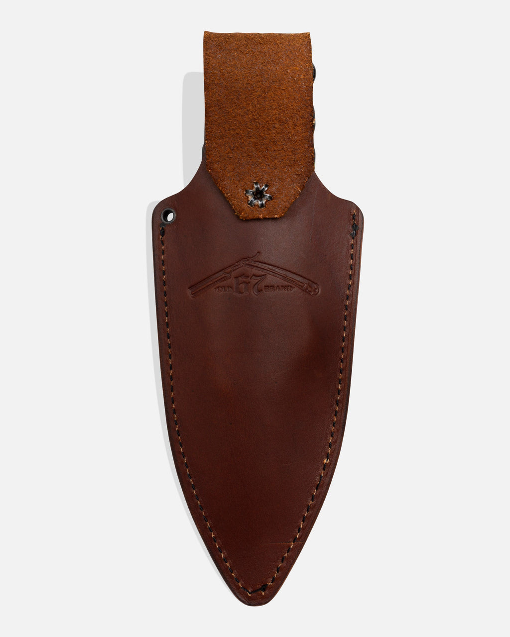 Salty Crew Old 67 x SC Leather Sheath