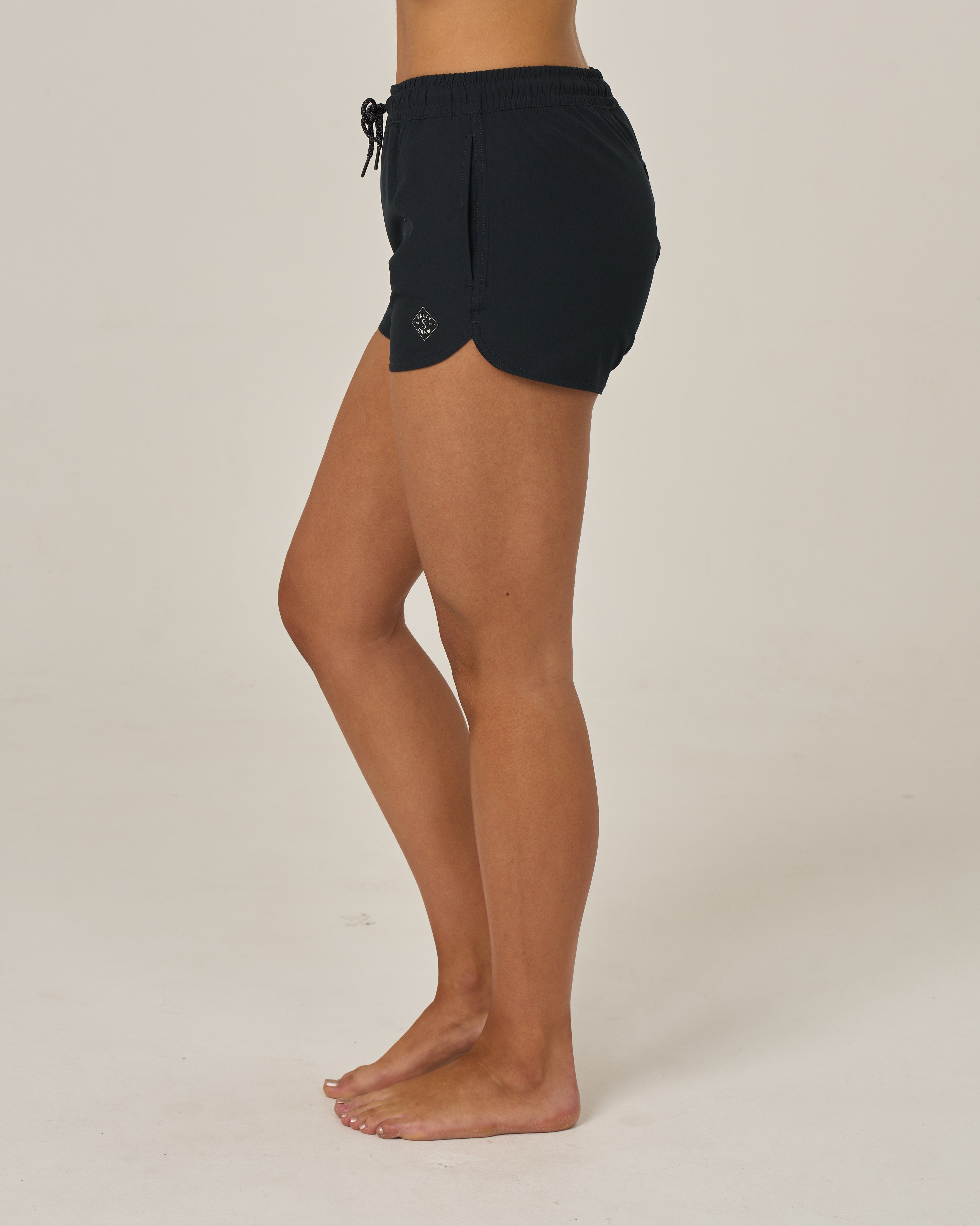Salty Crew Beacons Short