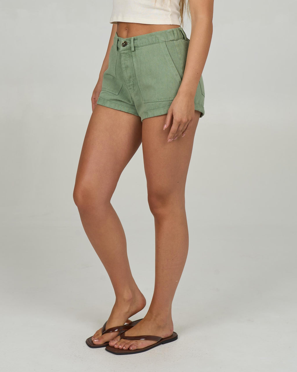 Salty Crew TRAIL SHORT