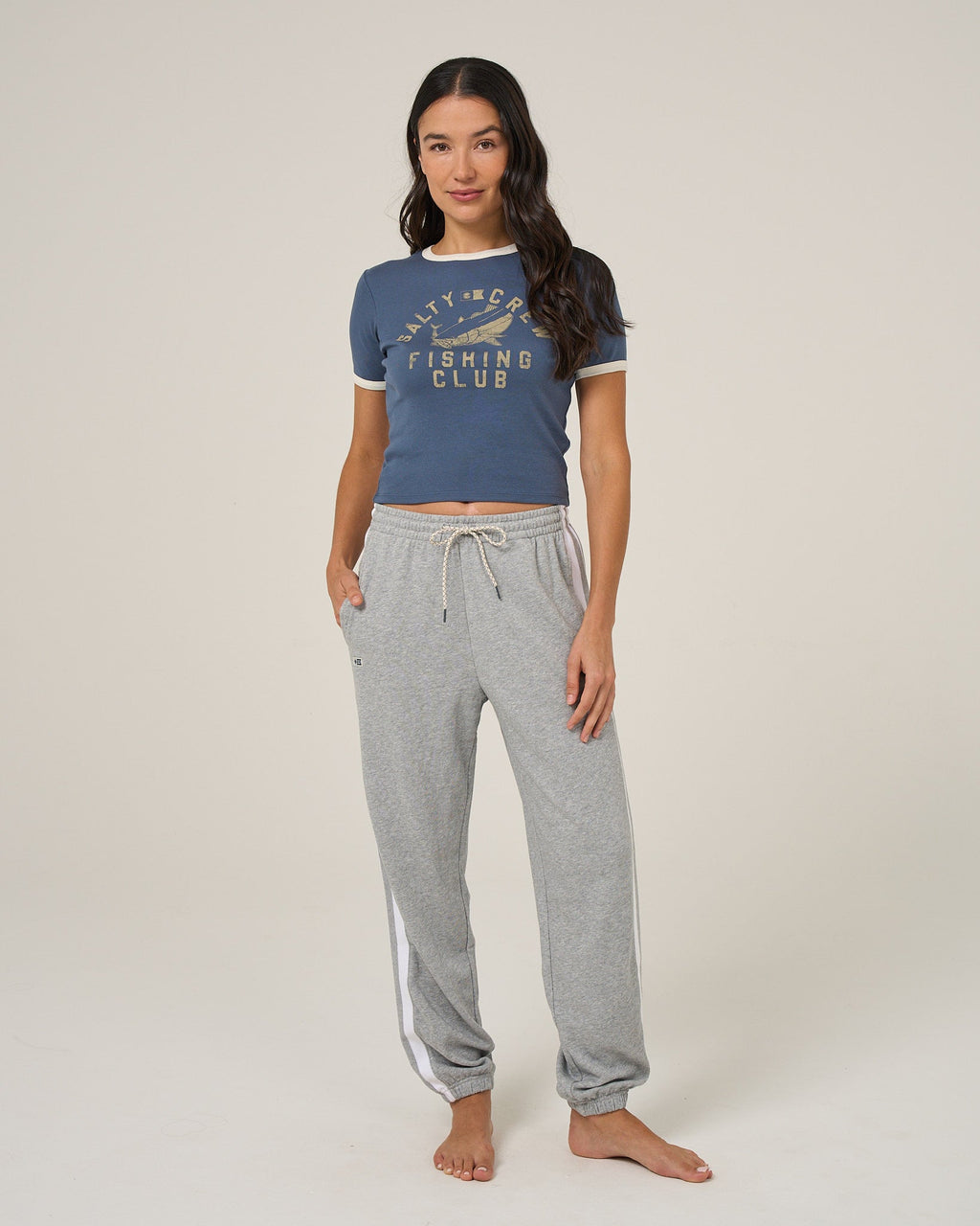 Salty Crew MARITIME SWEATPANT'
