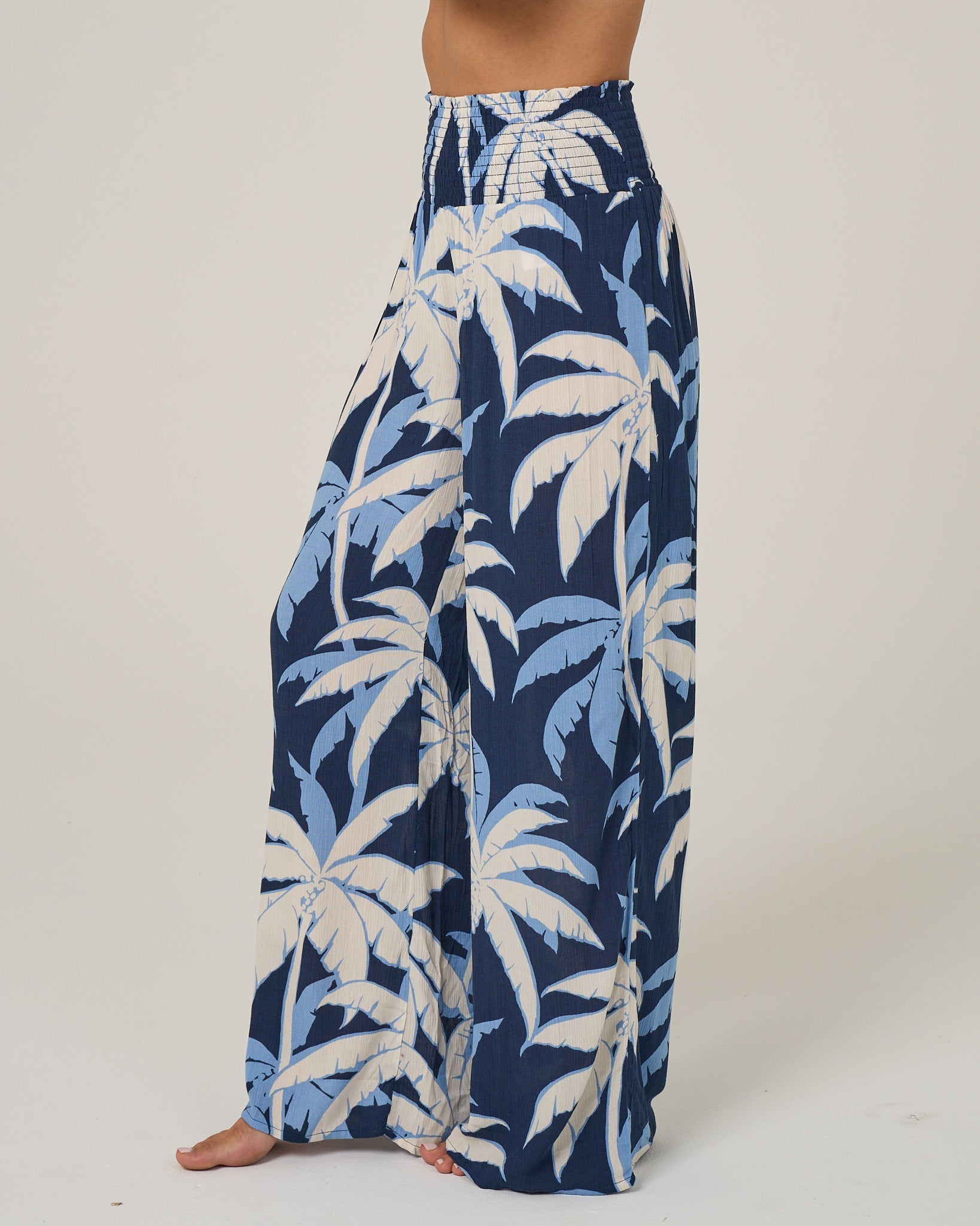 Salty Crew PALMS UP PANT