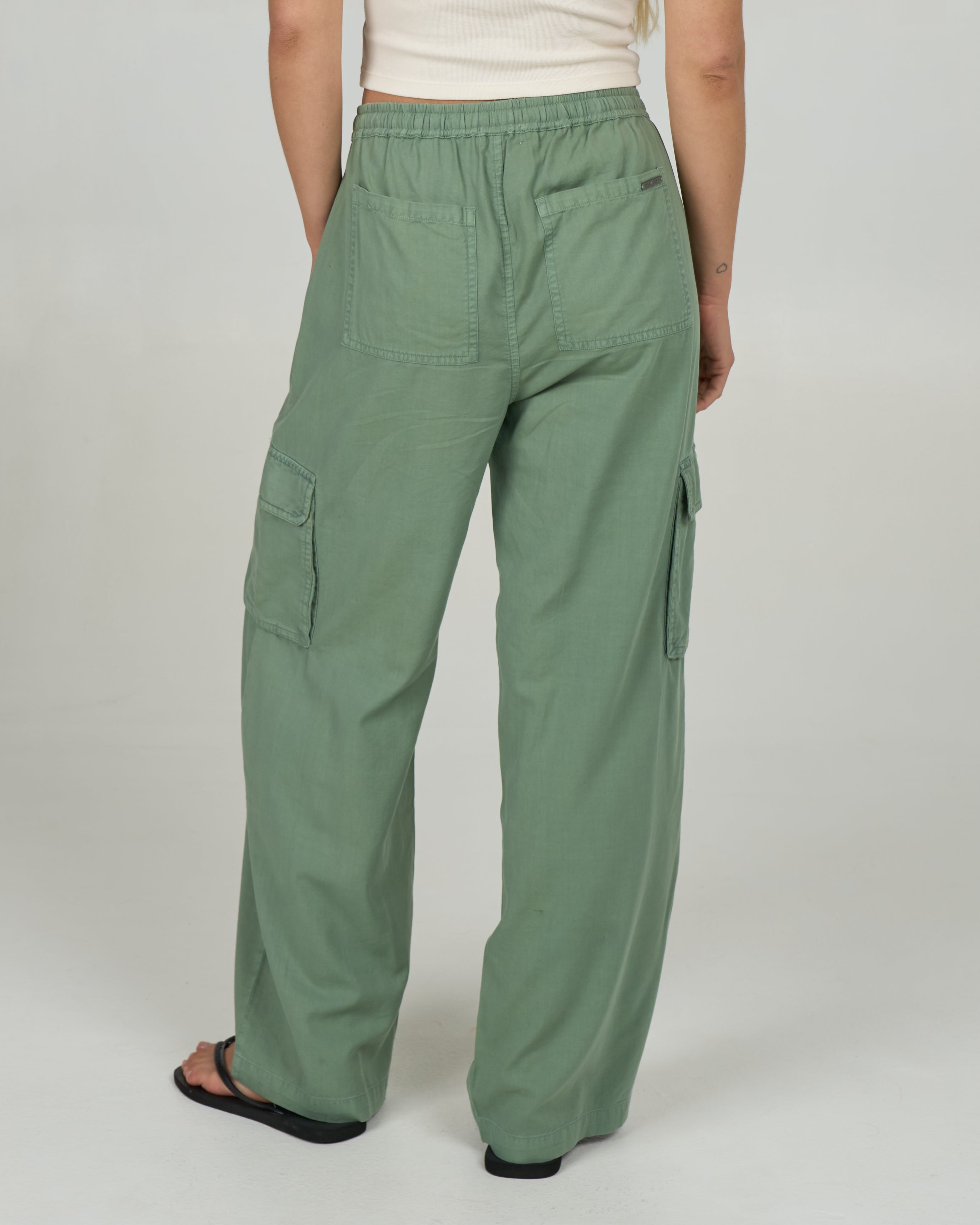 Salty Crew DRIFTWOOD PANT
