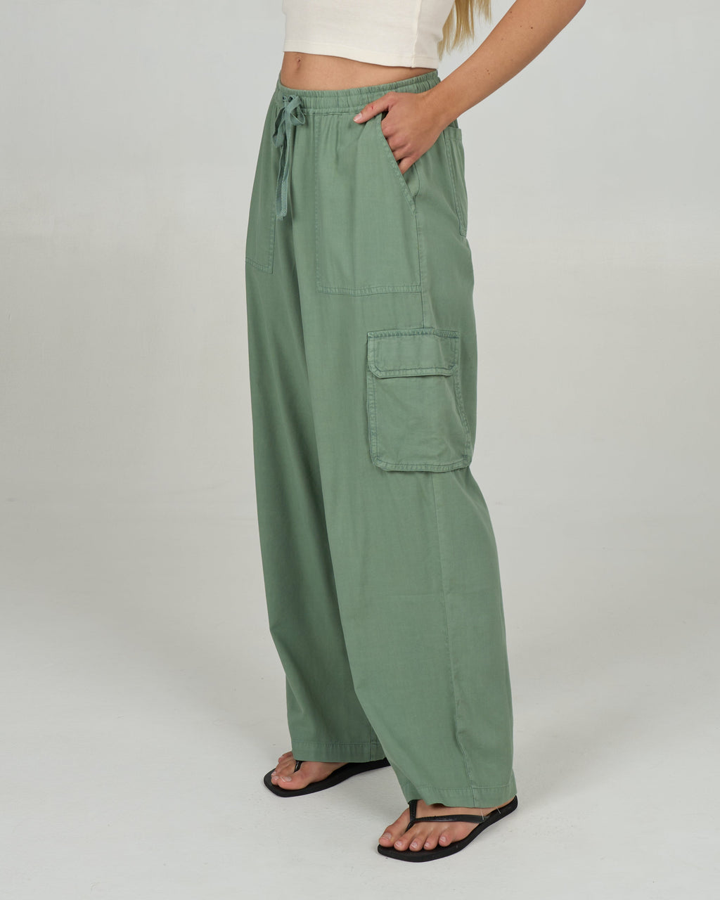 Salty Crew DRIFTWOOD PANT