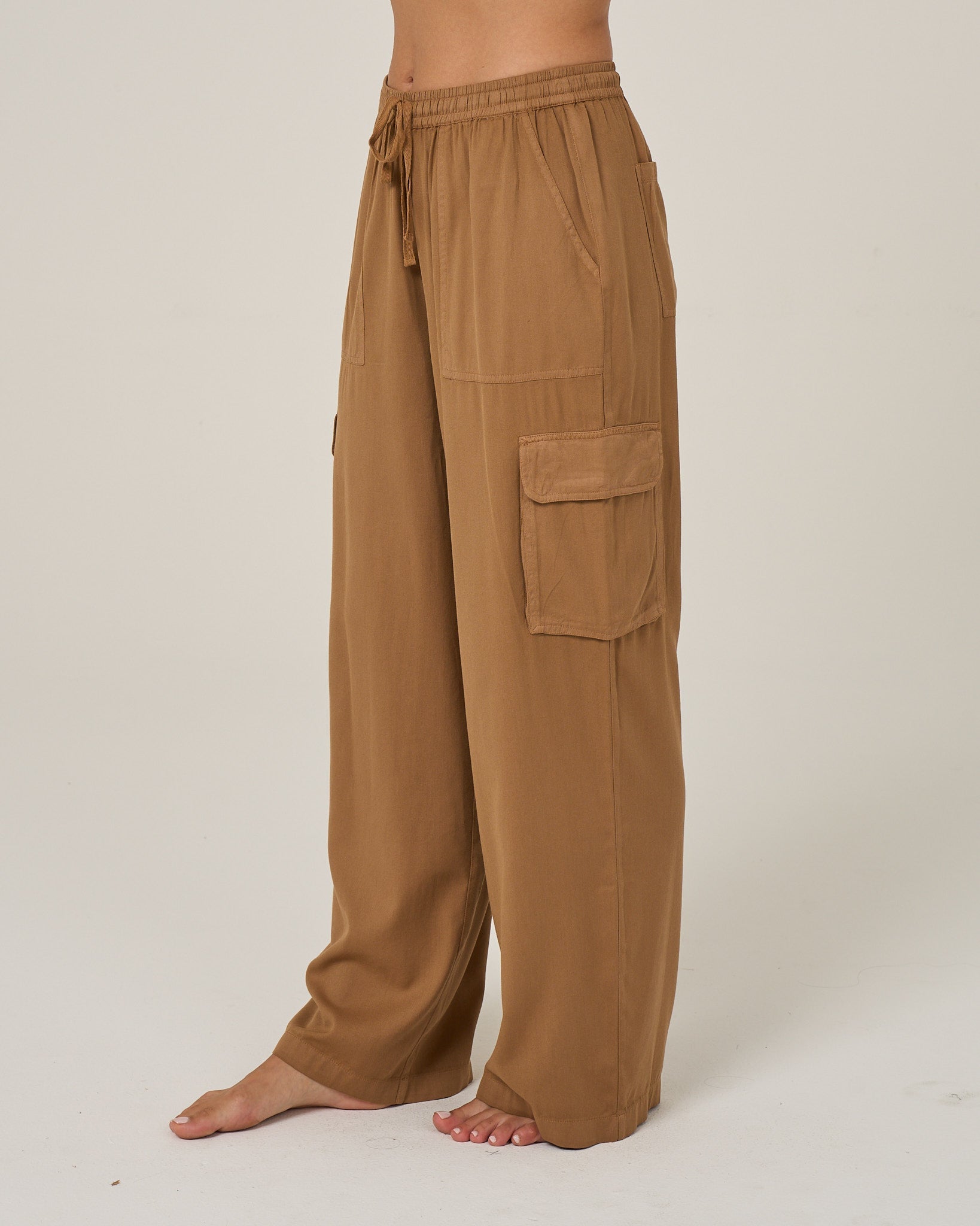 Salty Crew DRIFTWOOD PANT