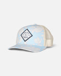 Salty Crew SEALINE RETRO TRUCKER