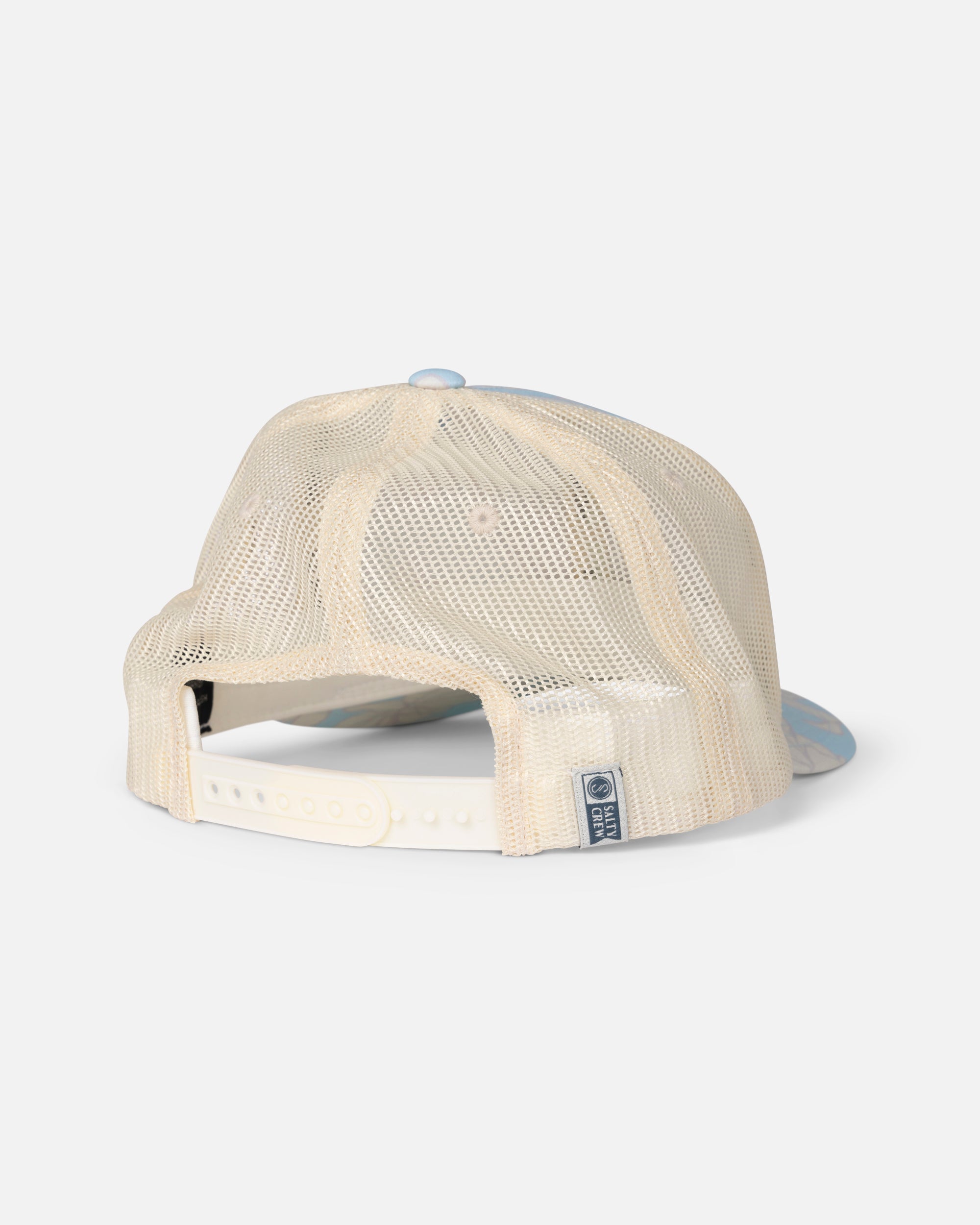 Salty Crew SEALINE RETRO TRUCKER