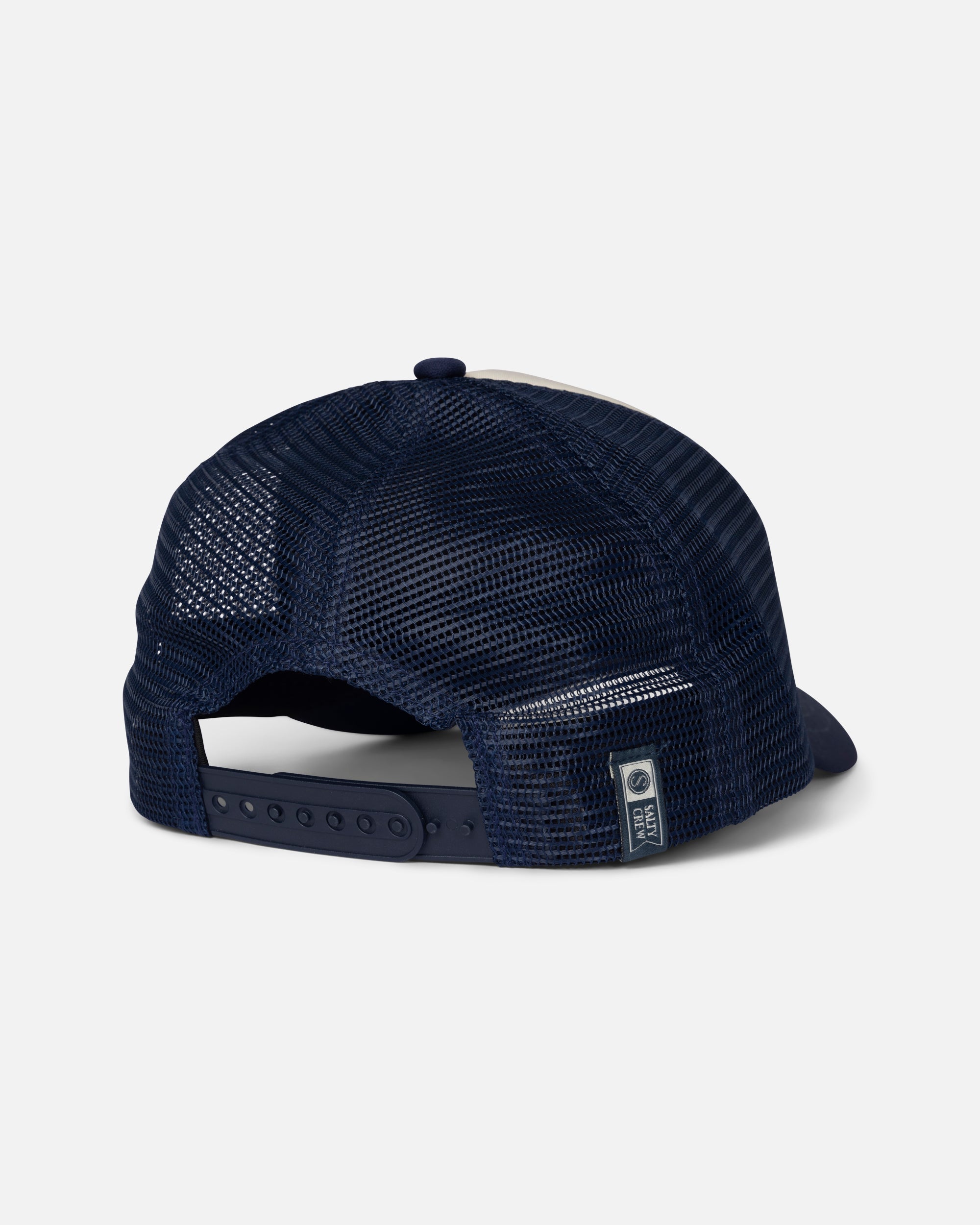 Salty Crew COLLECTABLE TRUCKER