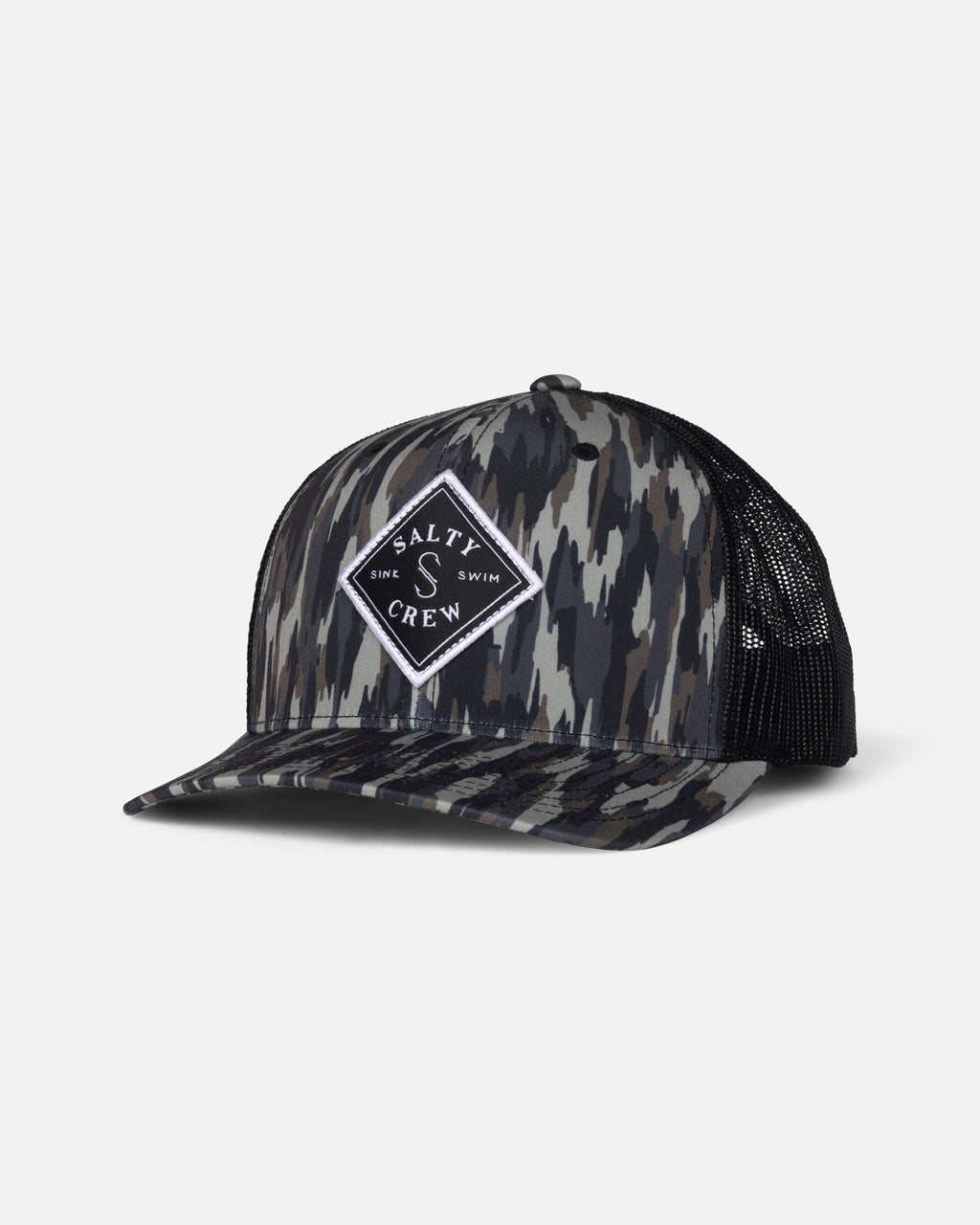 Salty Crew SEALINE RETRO TRUCKER
