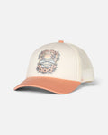Salty Crew COLLECTABLE TRUCKER