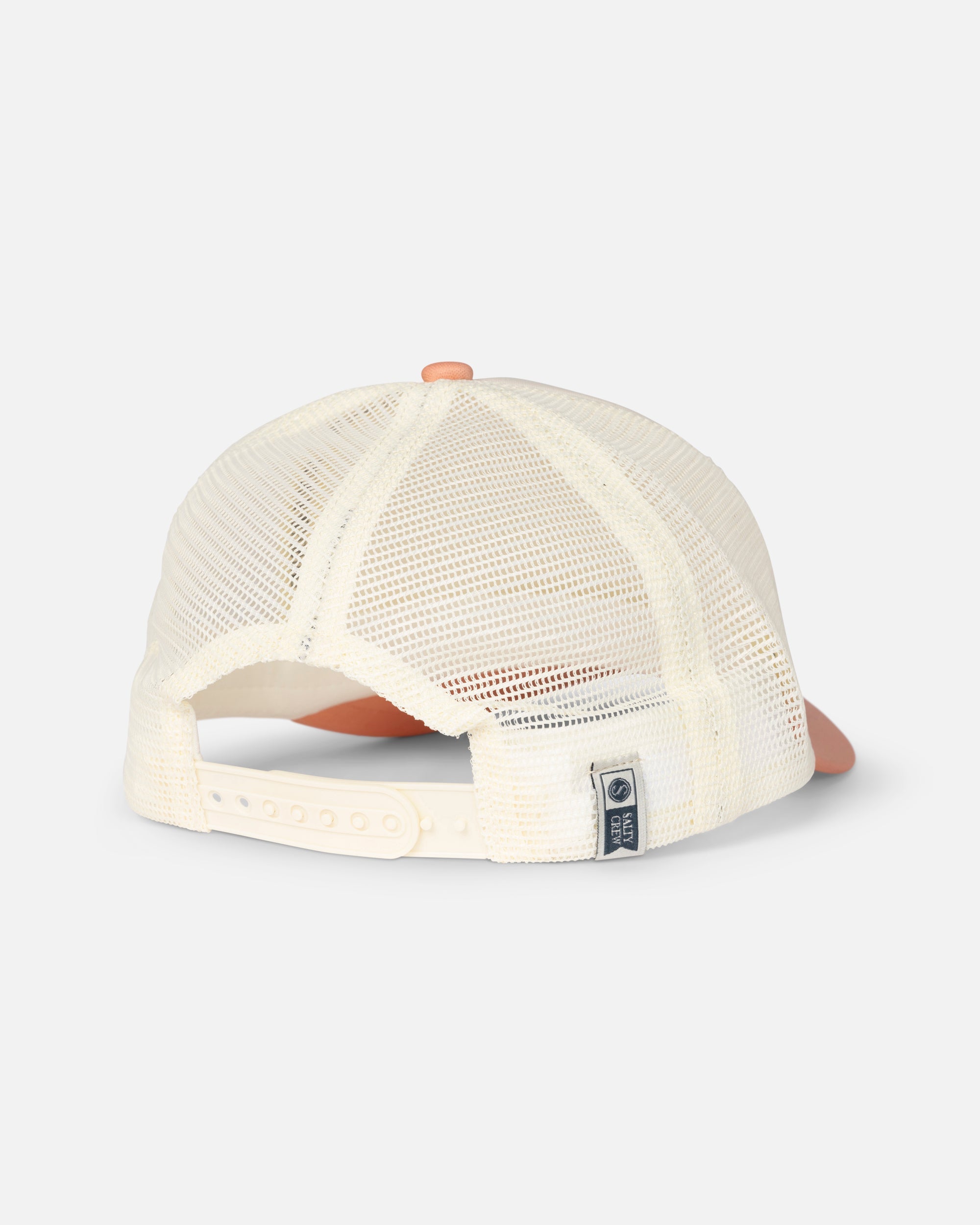Salty Crew COLLECTABLE TRUCKER