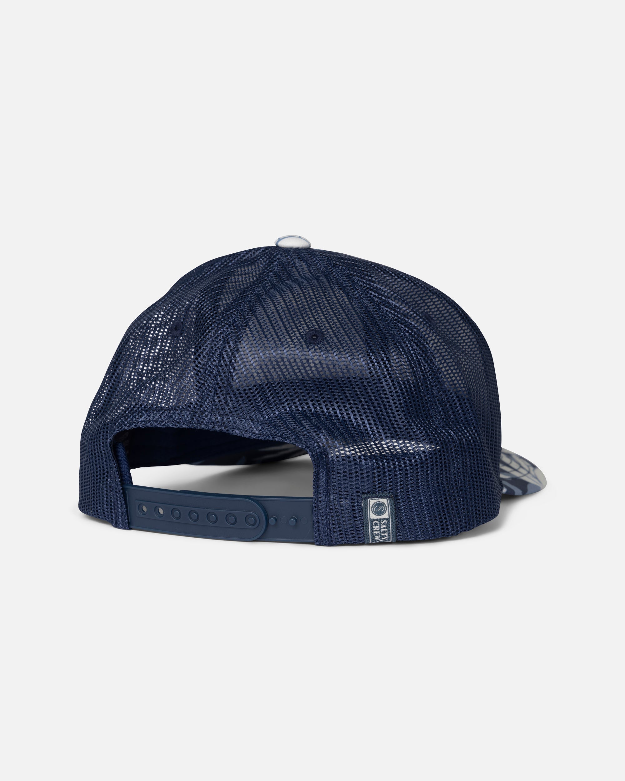 Salty Crew SEALINE RETRO TRUCKER