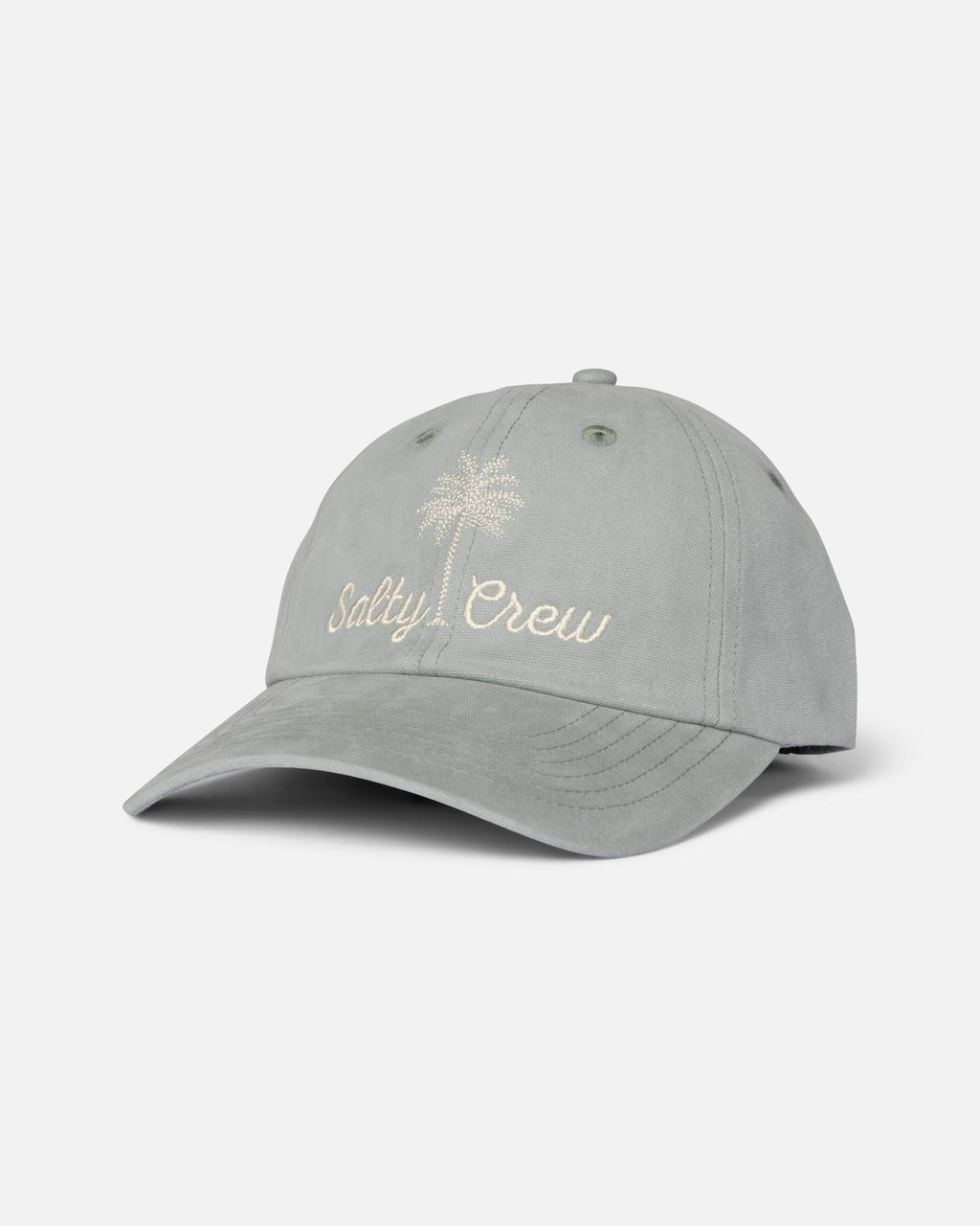 Salty Crew ADVENTURE DAD HAT