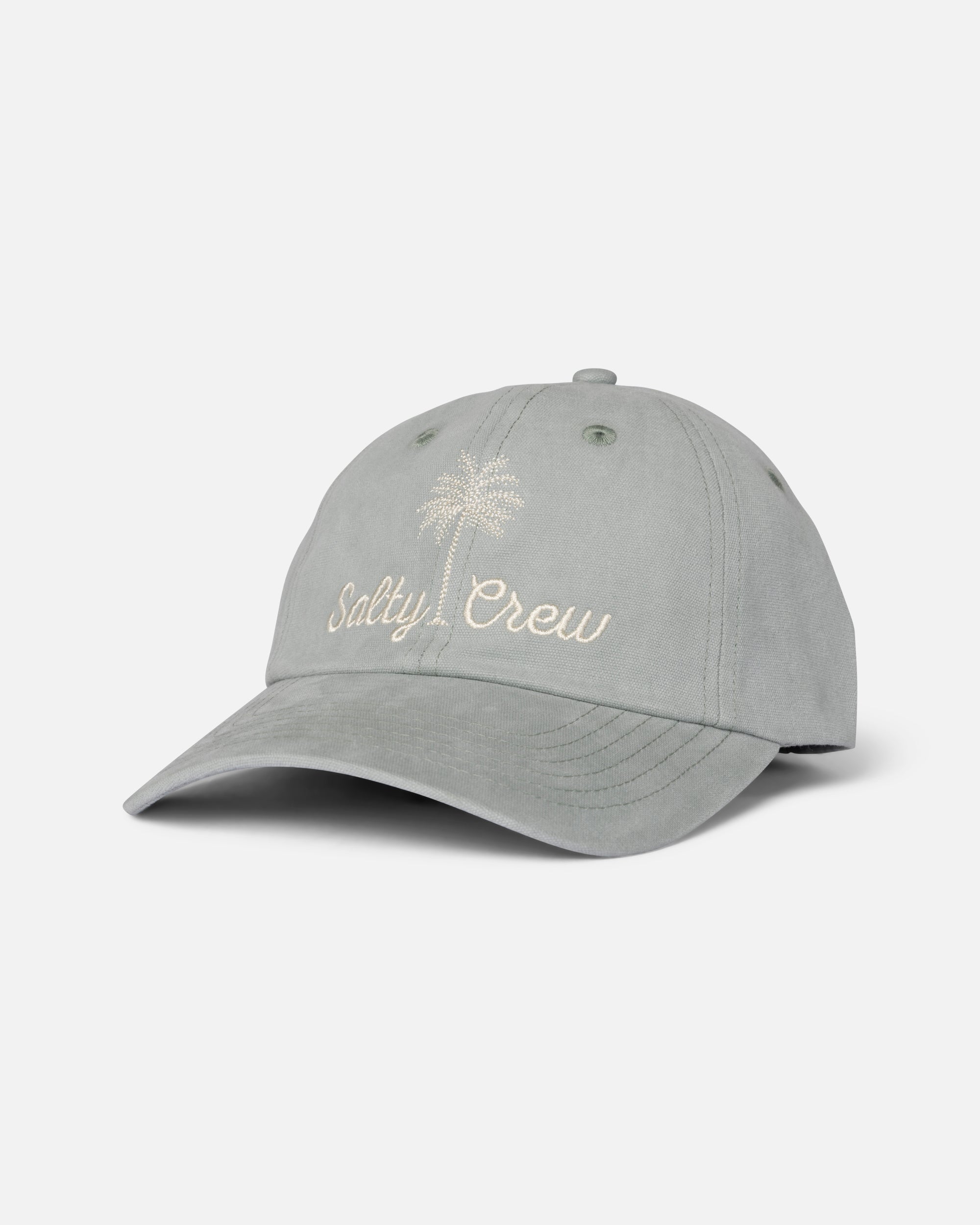 Salty Crew ADVENTURE DAD HAT