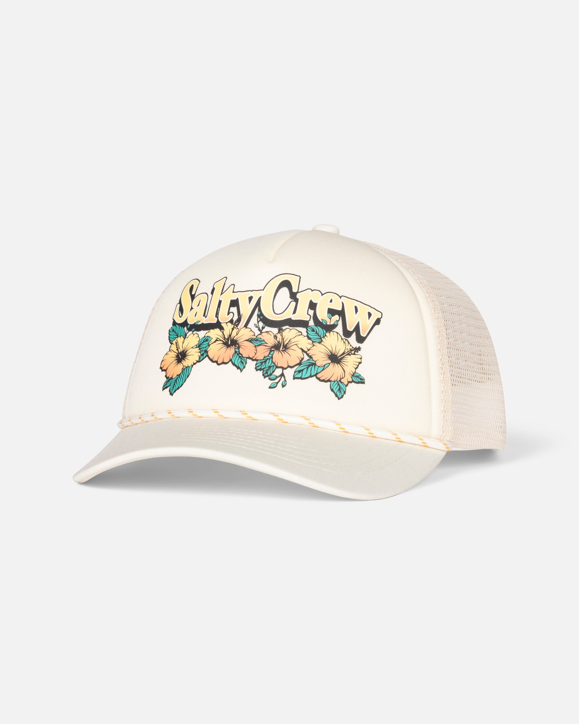 Salty Crew PITSTOP TRUCKER