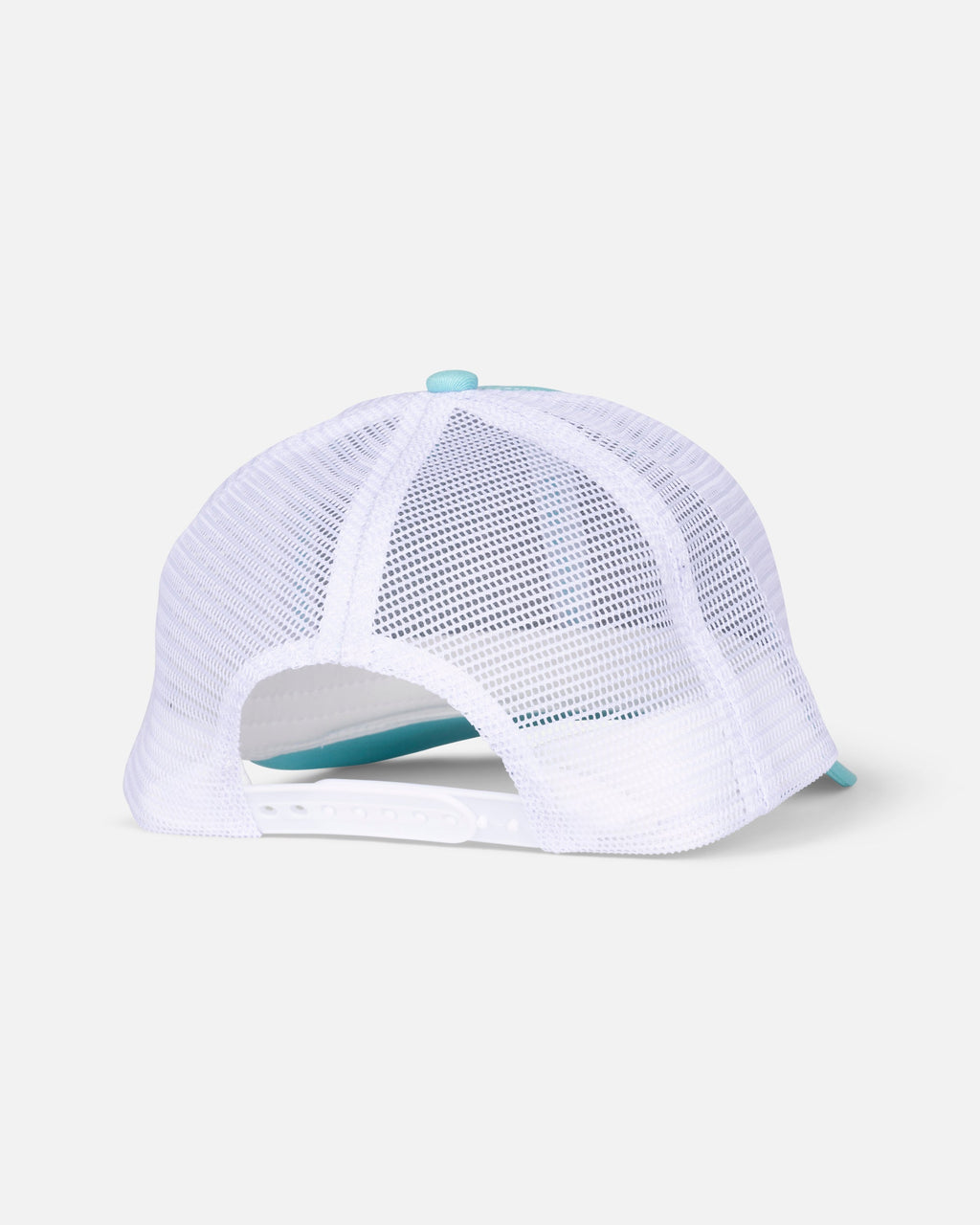 Salty Crew PATCHED RETRO TRUCKER
