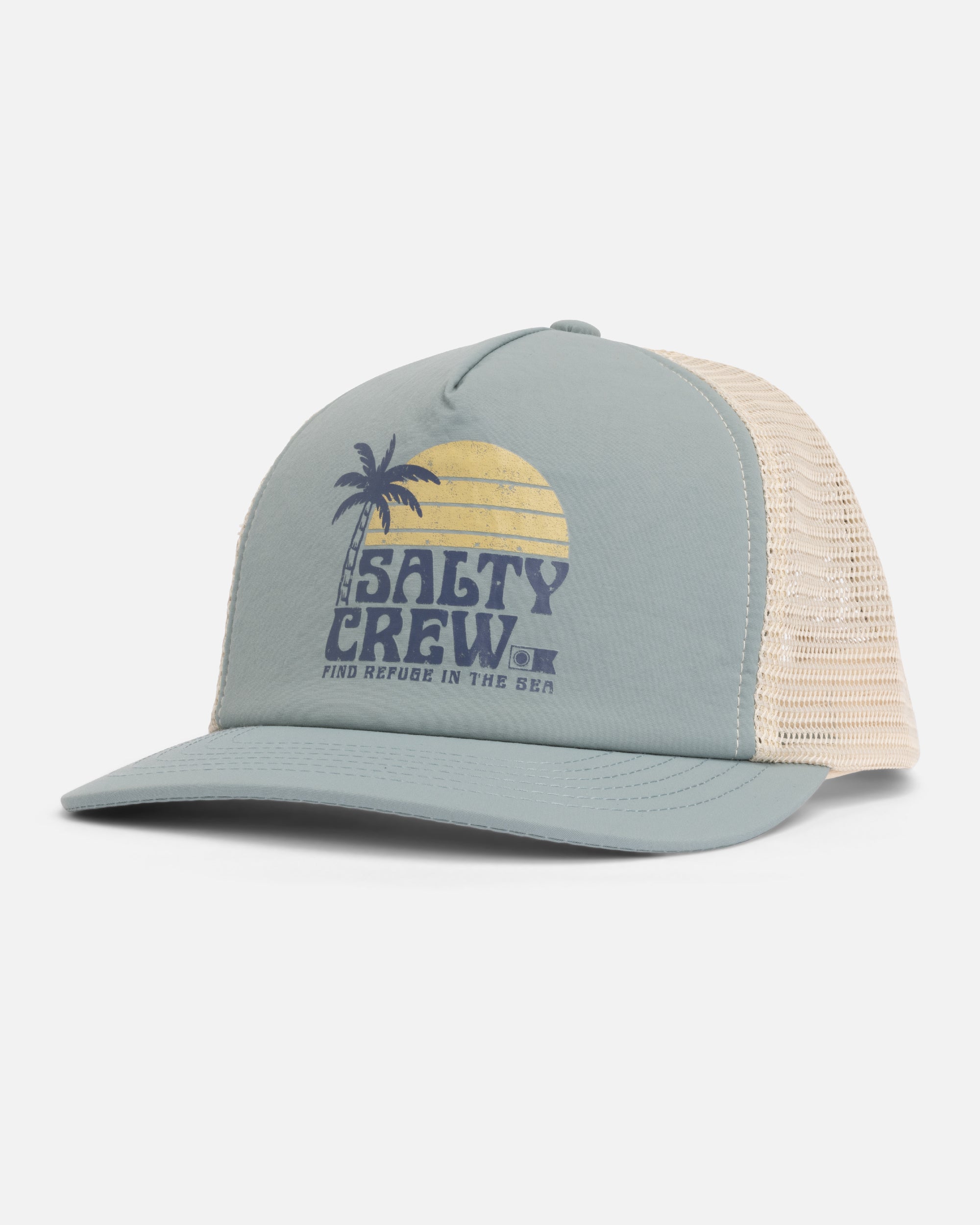 Salty Crew SUNNY FOAMY TRUCKER
