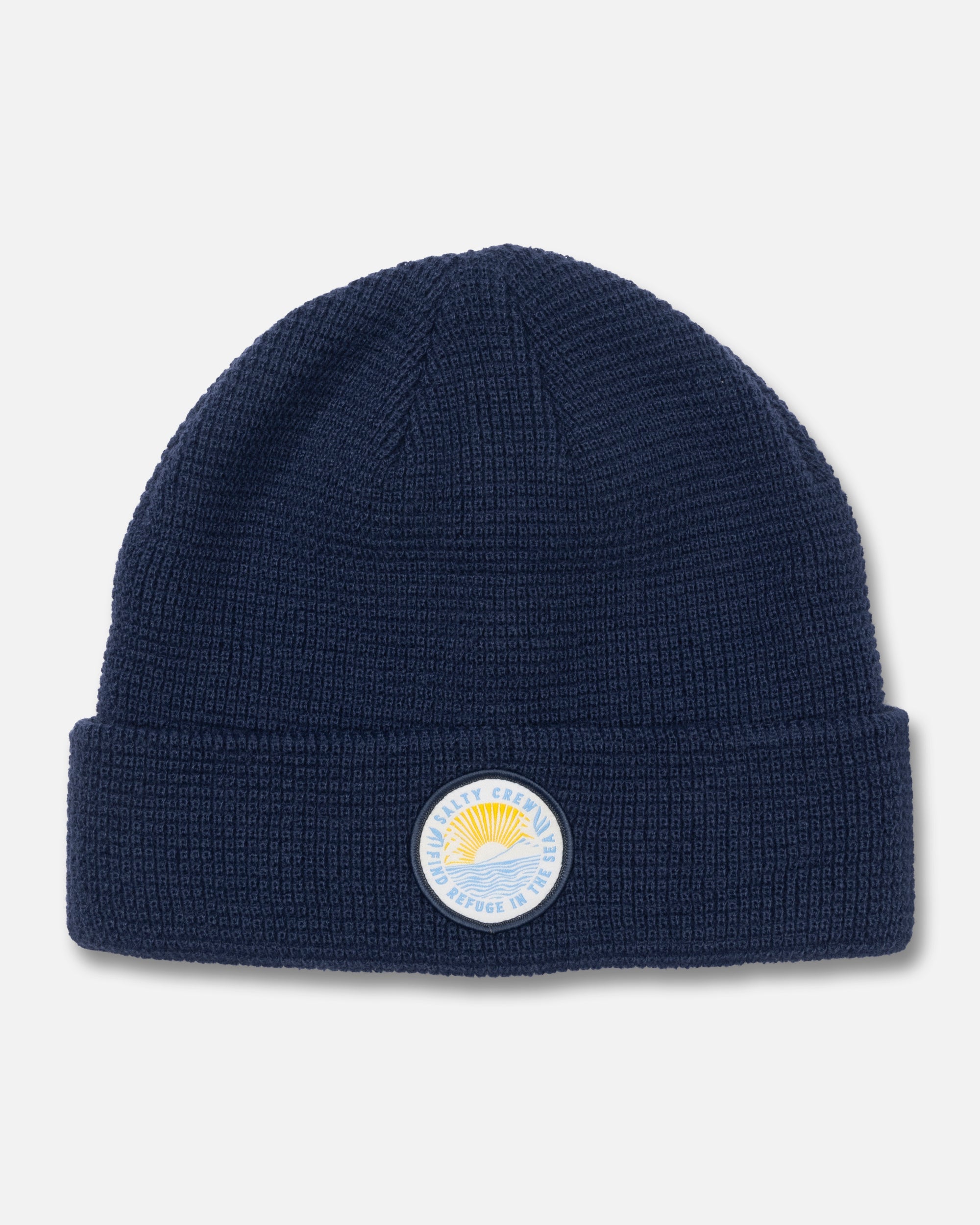 Salty Crew COASTAL BEANIE