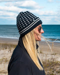 Salty Crew STARLIGHT BEANIE