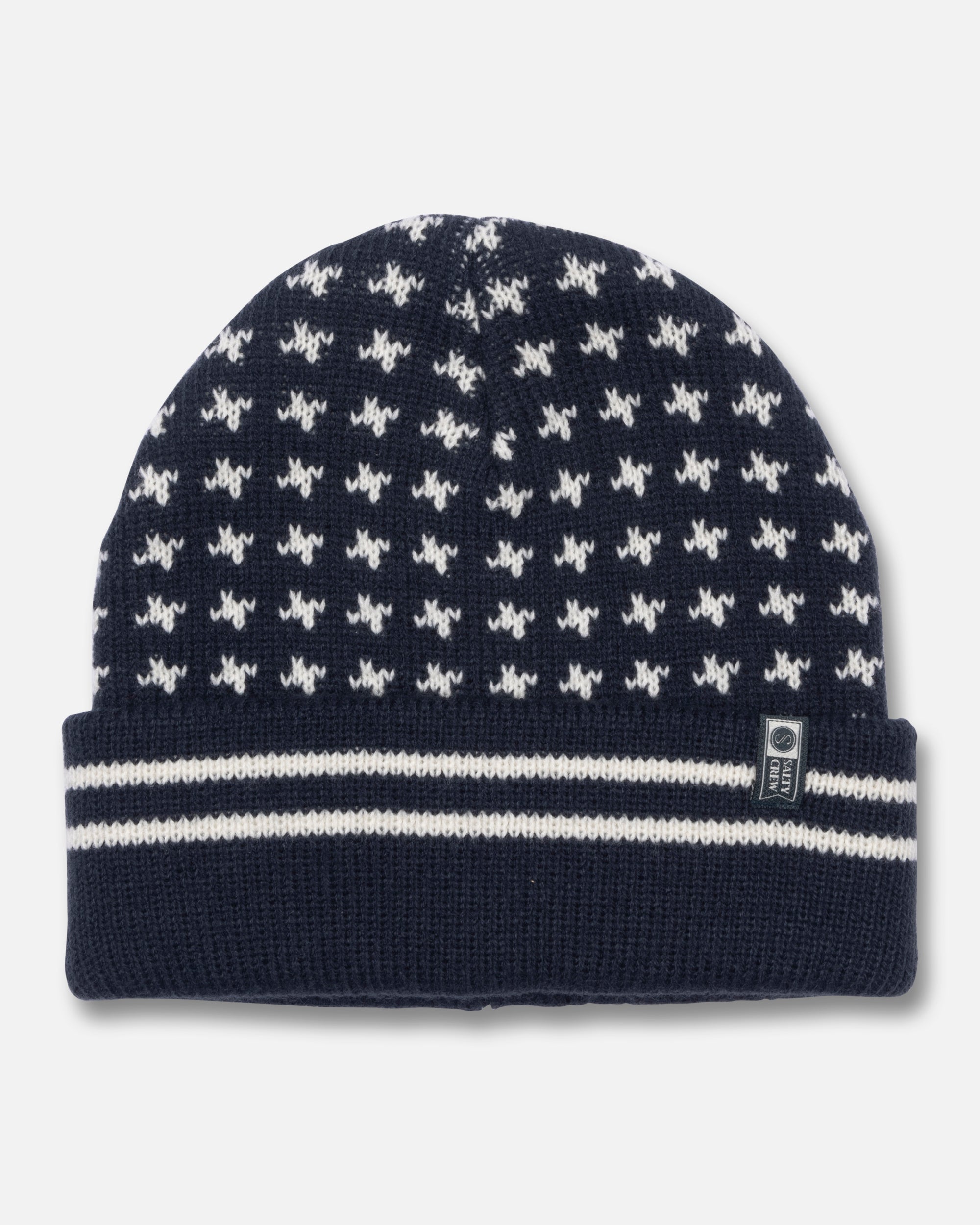 Salty Crew STARLIGHT BEANIE