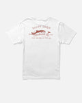 Salty Crew PEEKED BOYS SS TEE