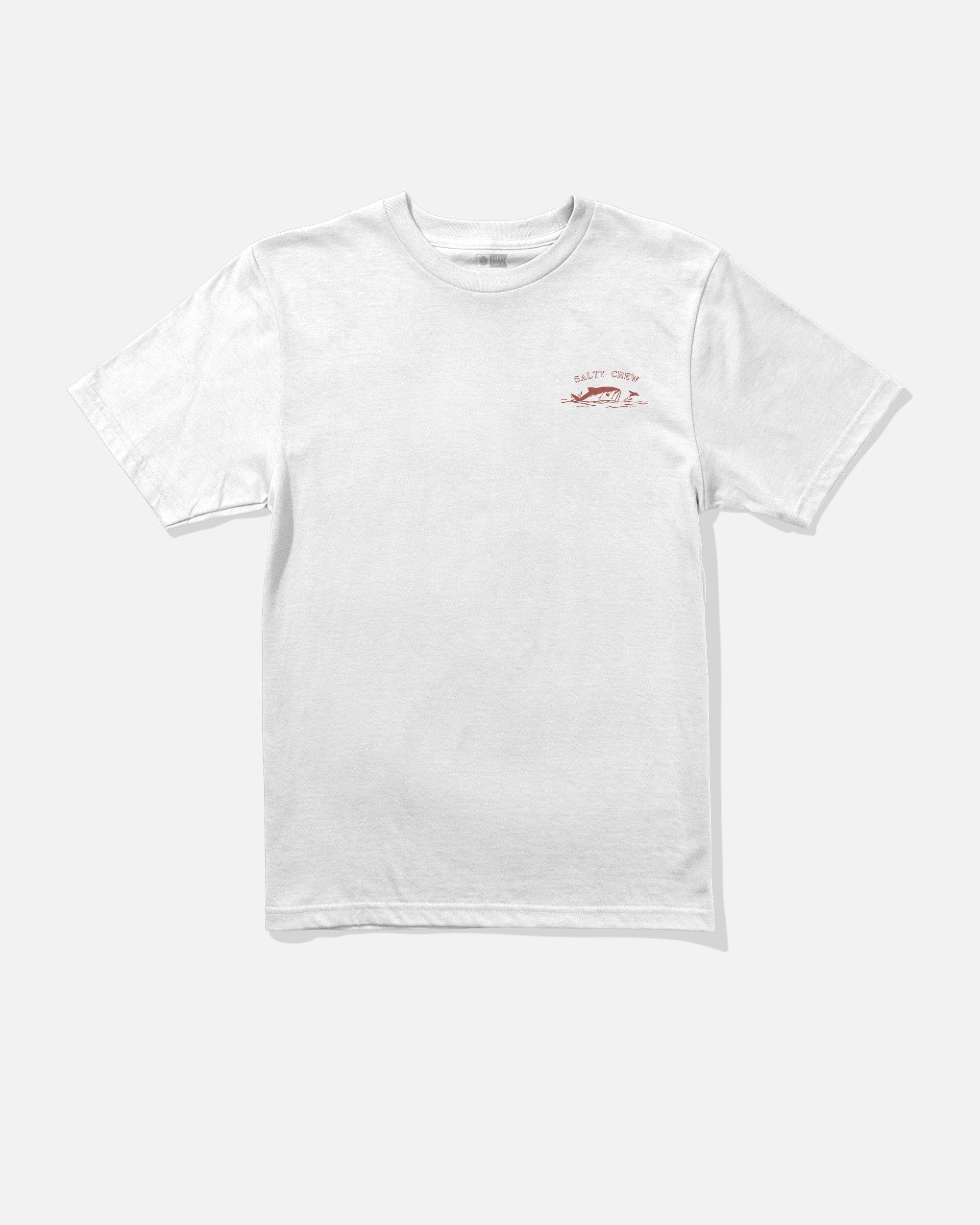 Salty Crew PEEKED BOYS SS TEE