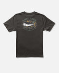 Salty Crew OMAKASE BOYS SS TEE