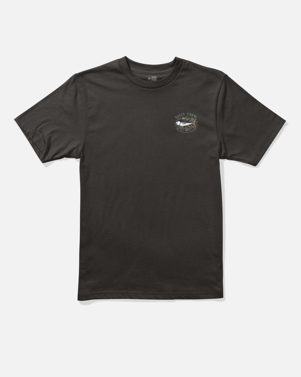 Salty Crew OMAKASE BOYS SS TEE