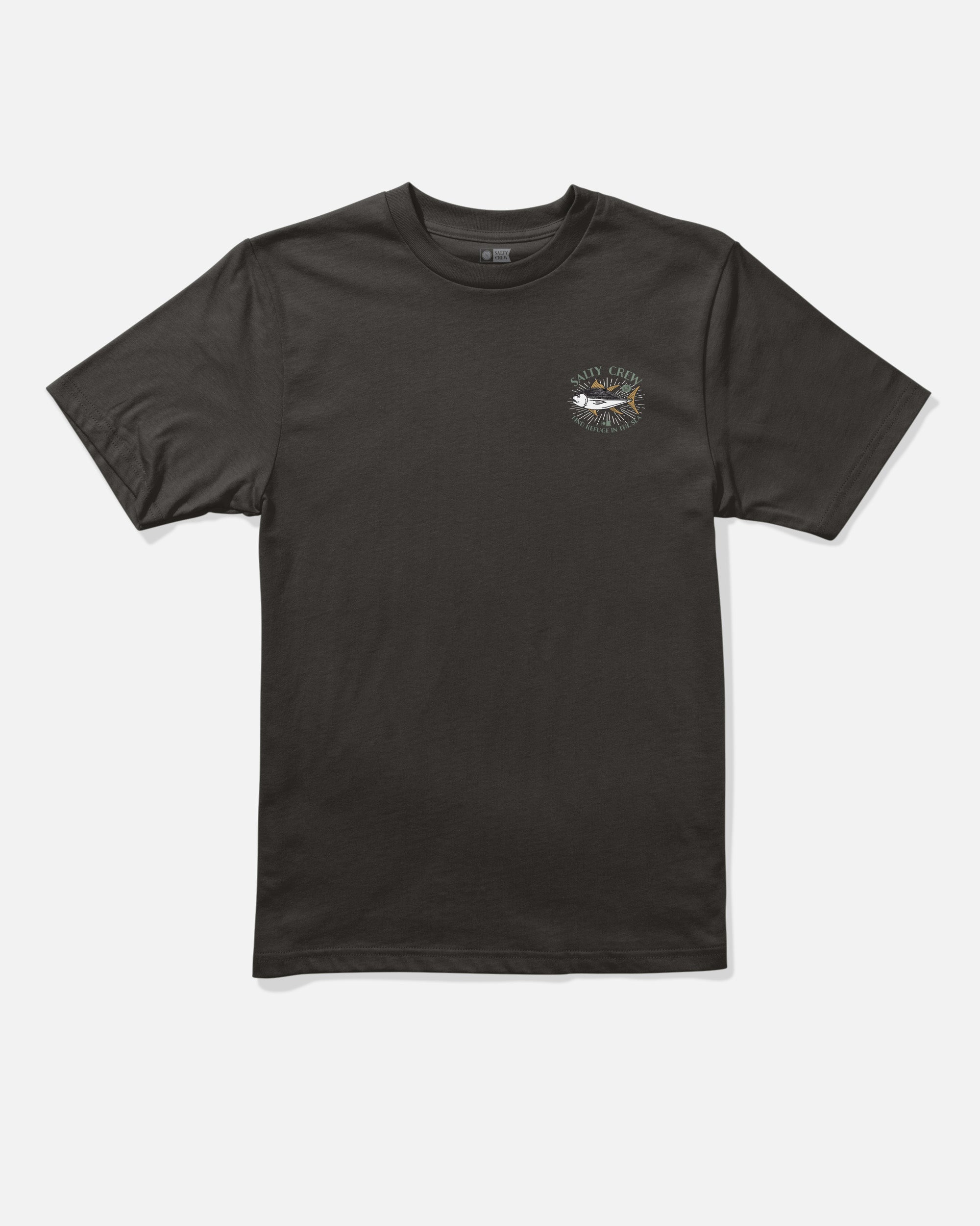 Salty Crew OMAKASE BOYS SS TEE