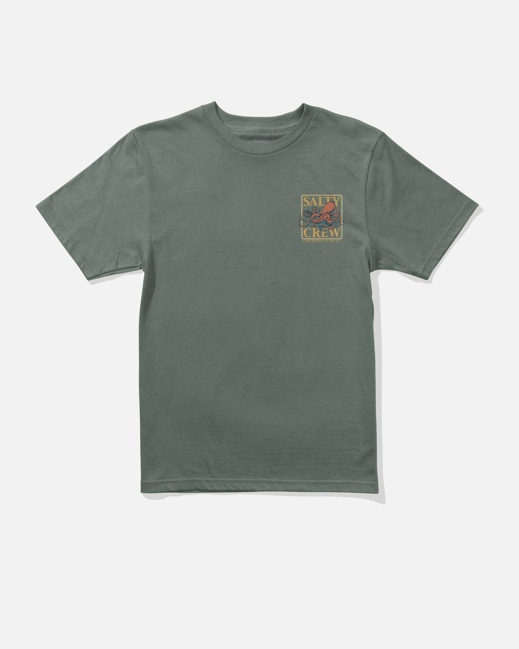 Salty Crew INK SLINGER BOYS SS TEE