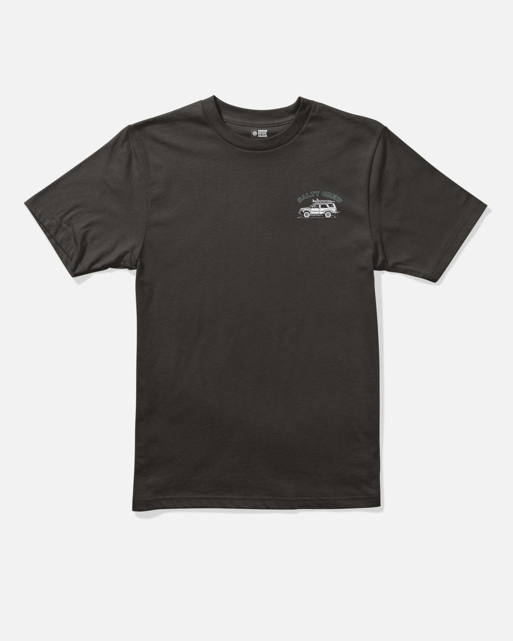 Salty Crew GETTN READY BOYS SS TEE