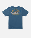Salty Crew LURKING BOYS SS TEE