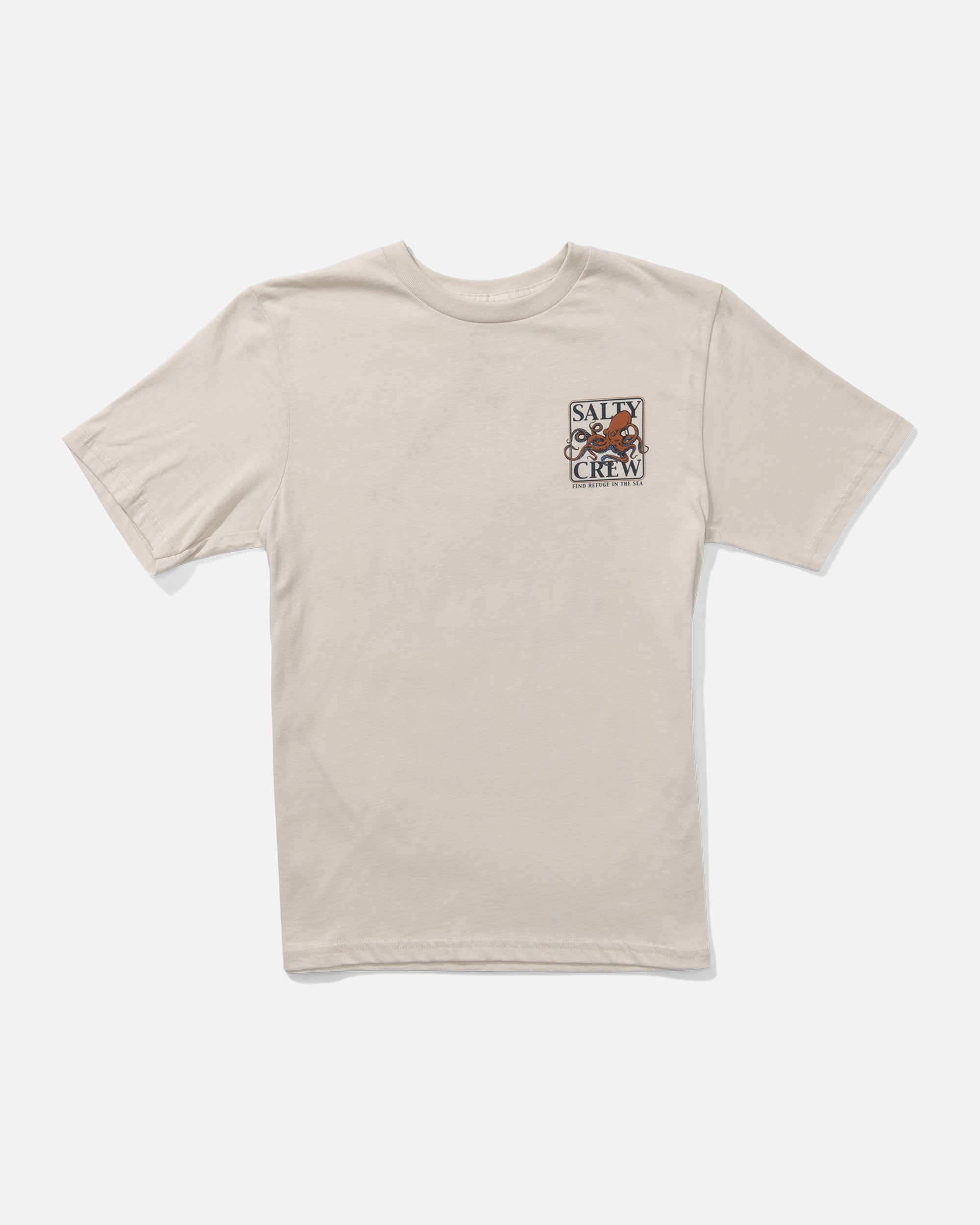 Salty Crew INK SLINGER BOYS SS TEE