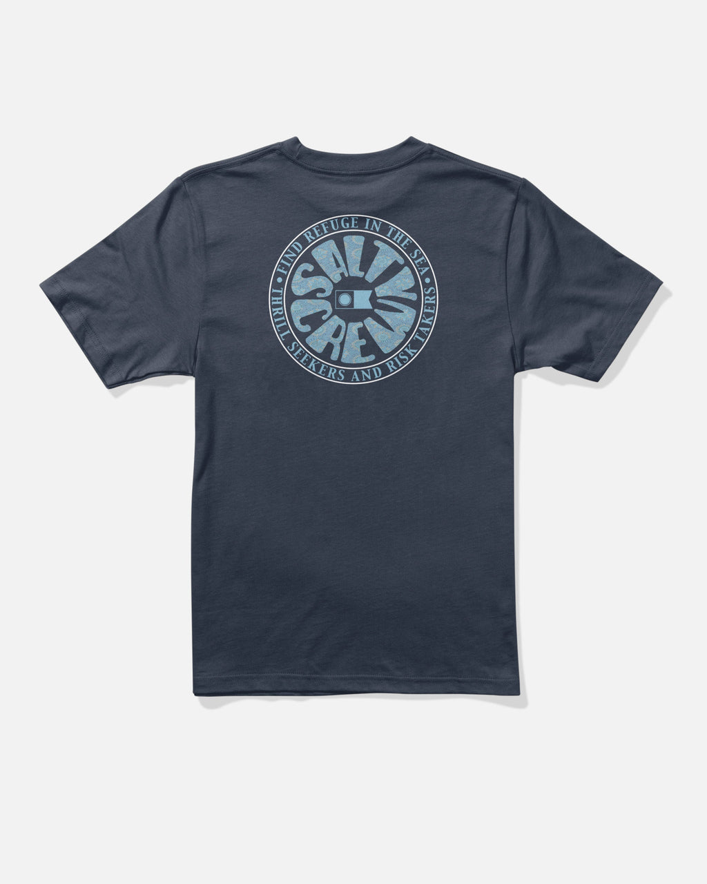 Salty Crew SUNSTONE BOYS SS TEE