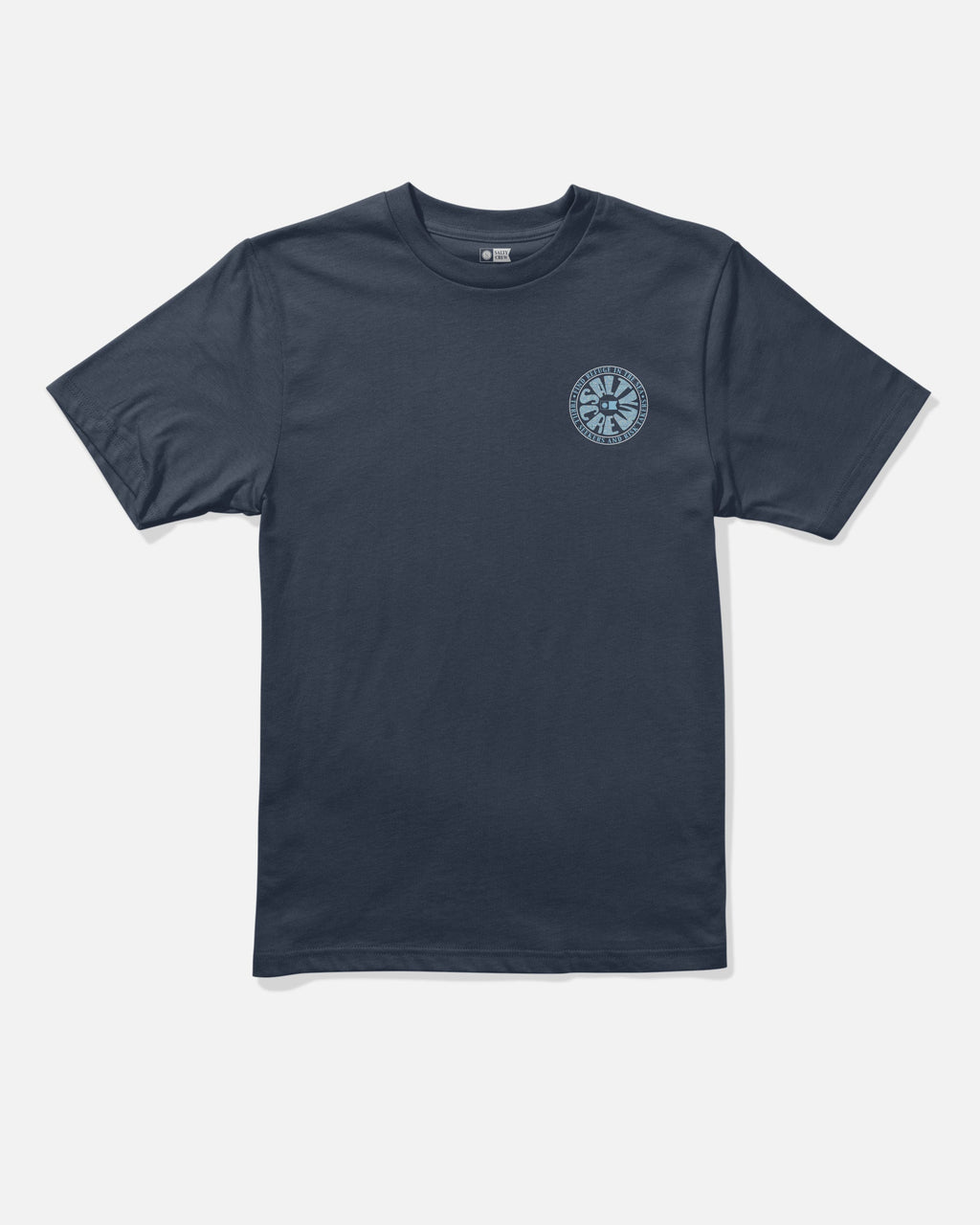 Salty Crew SUNSTONE BOYS SS TEE