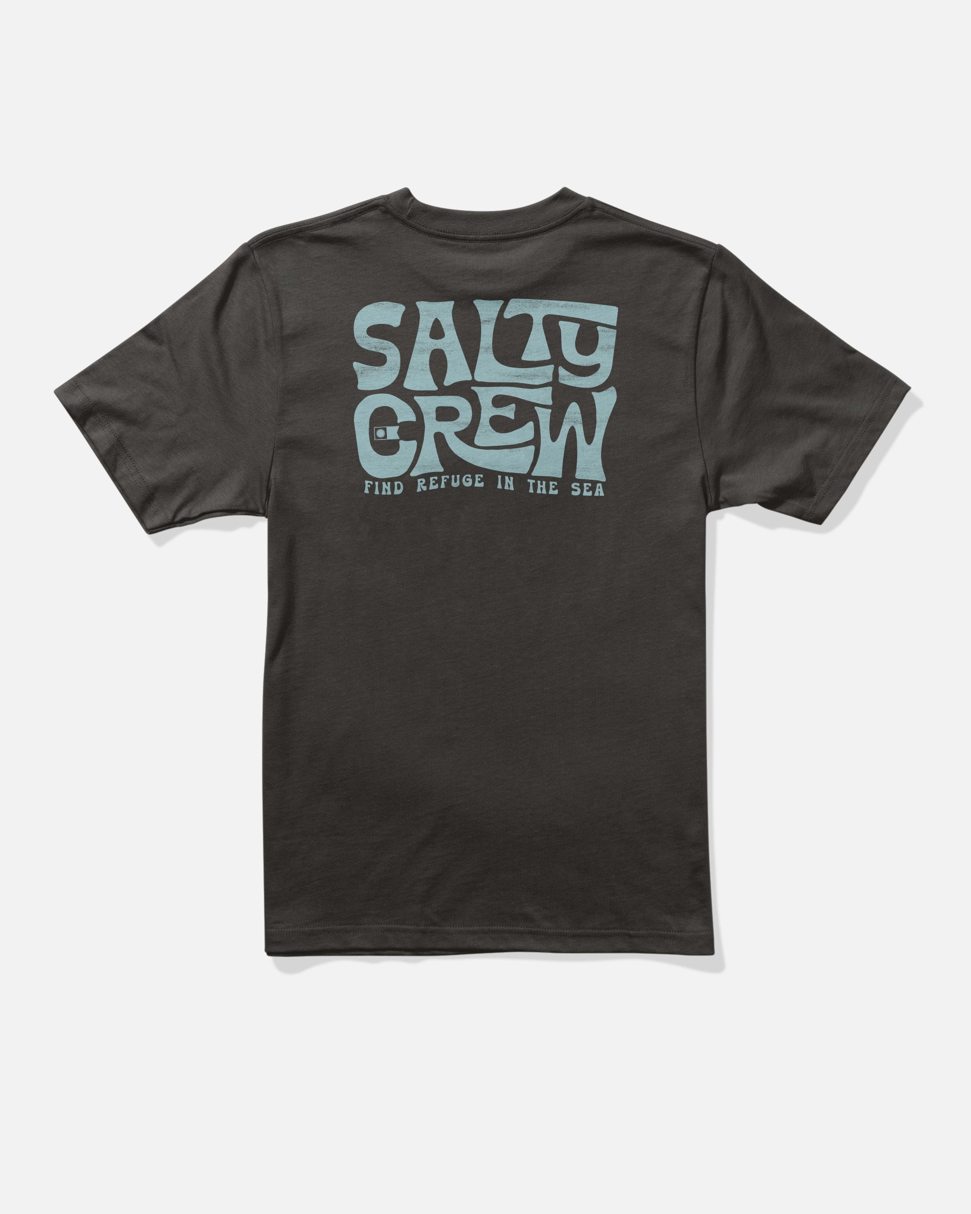 Salty Crew FREESTYLE BOYS SS TEE