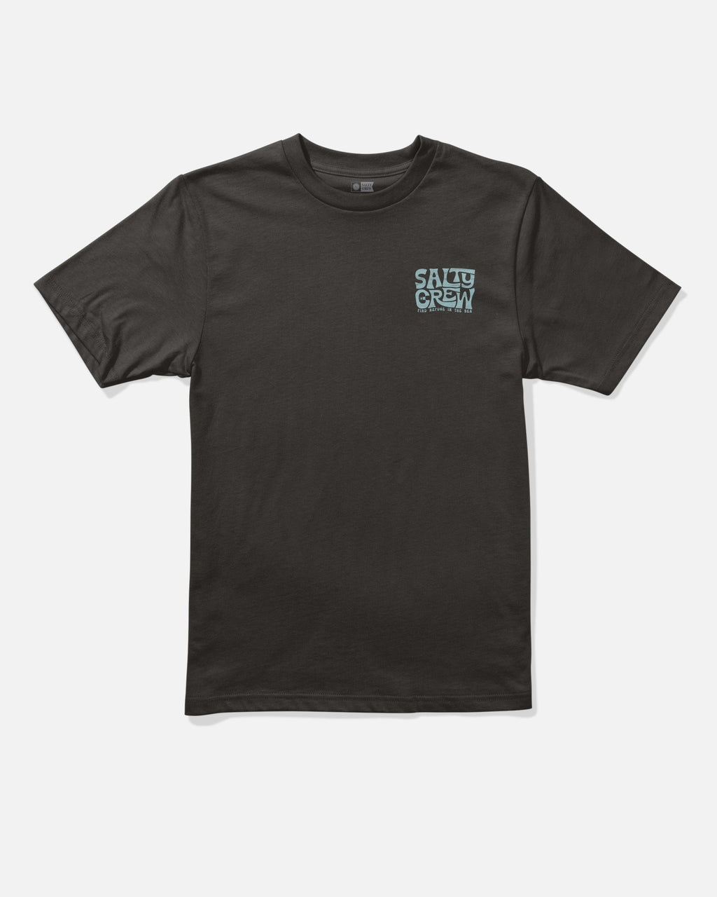 Salty Crew FREESTYLE BOYS SS TEE