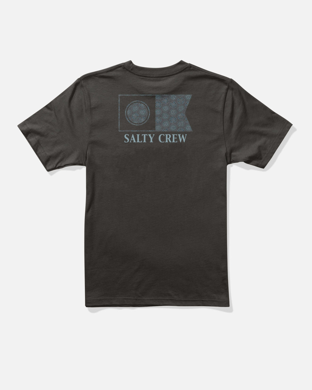 Salty Crew FLAGSHIP BOYS SS TEE