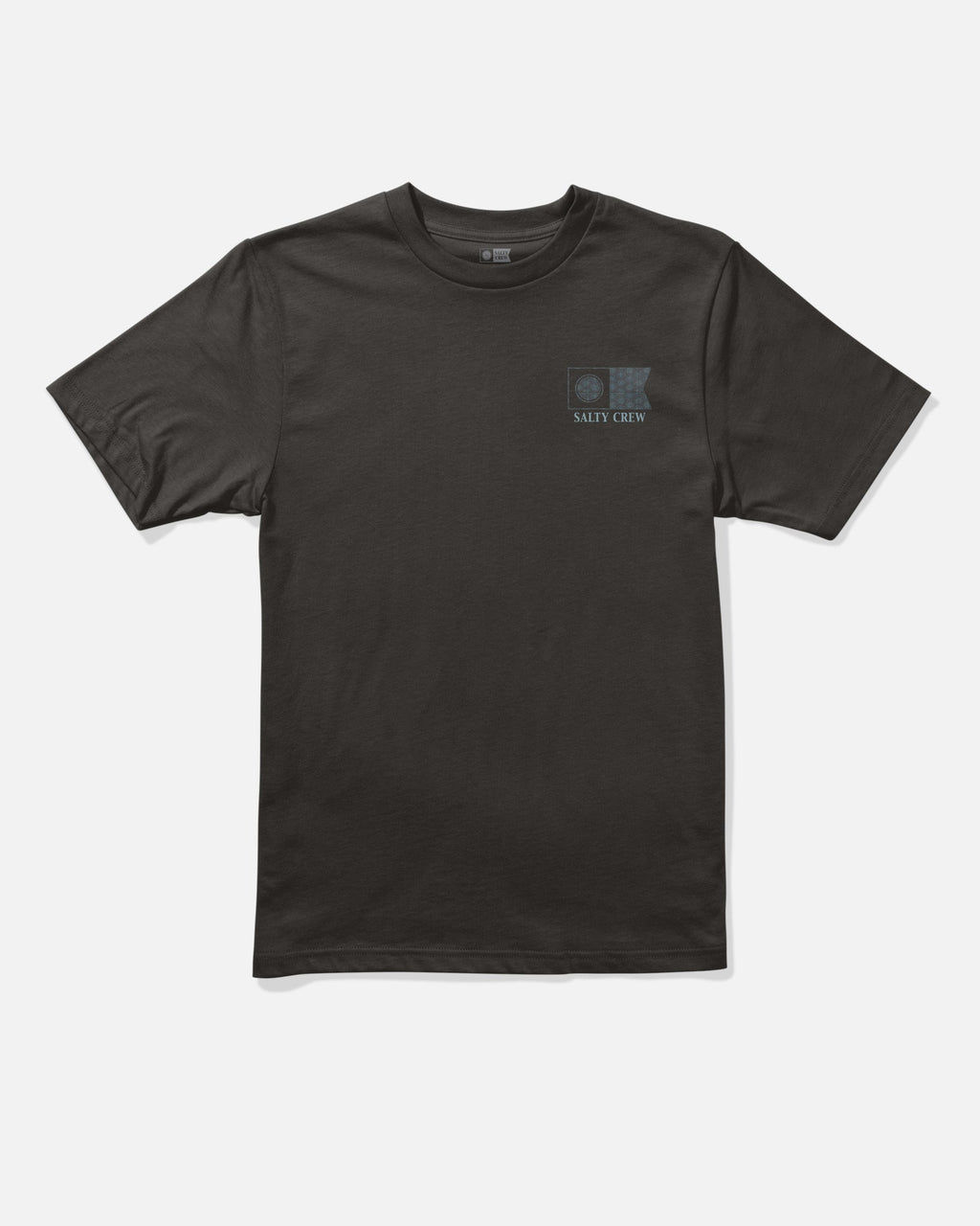 Salty Crew FLAGSHIP BOYS SS TEE