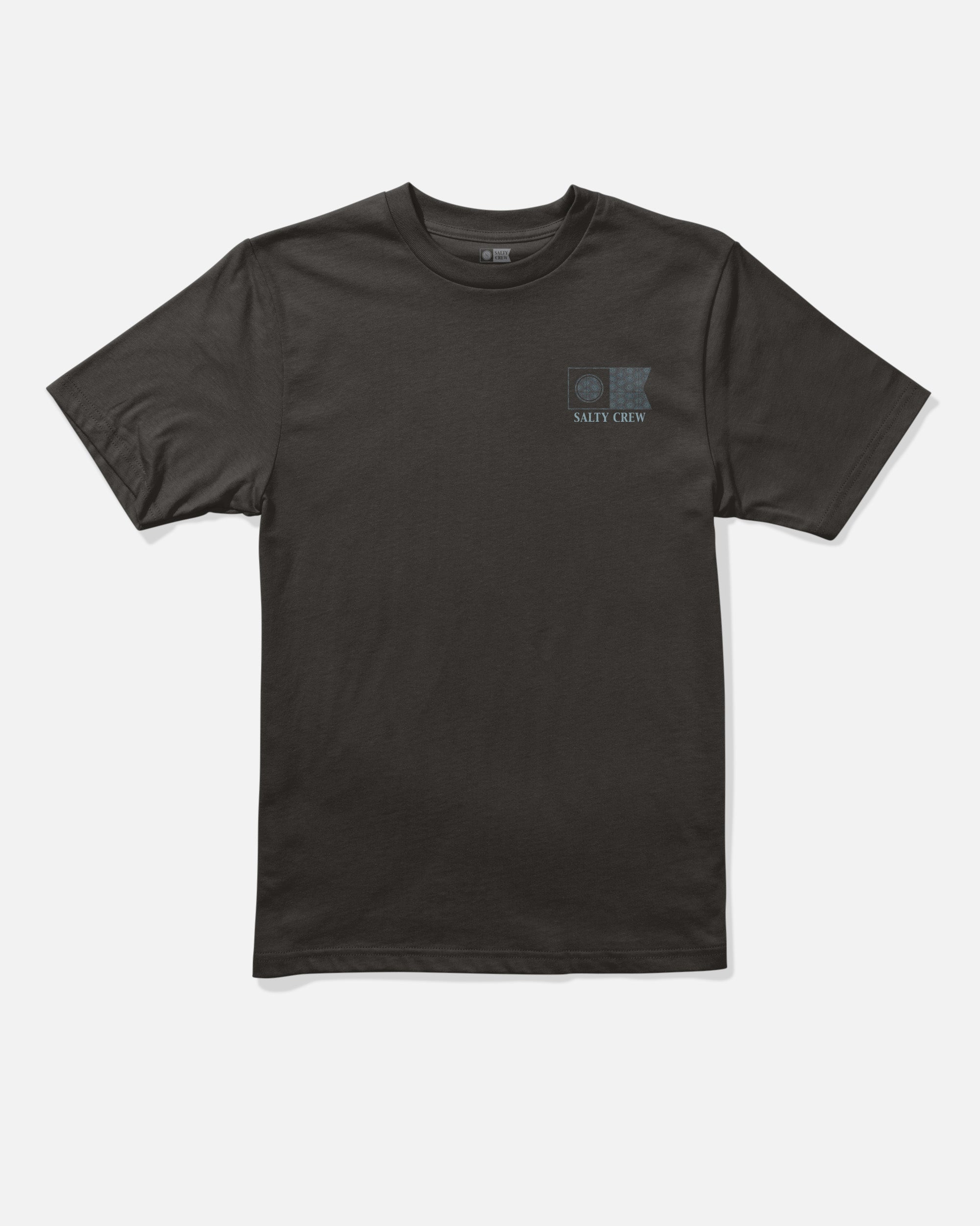 Salty Crew FLAGSHIP BOYS SS TEE