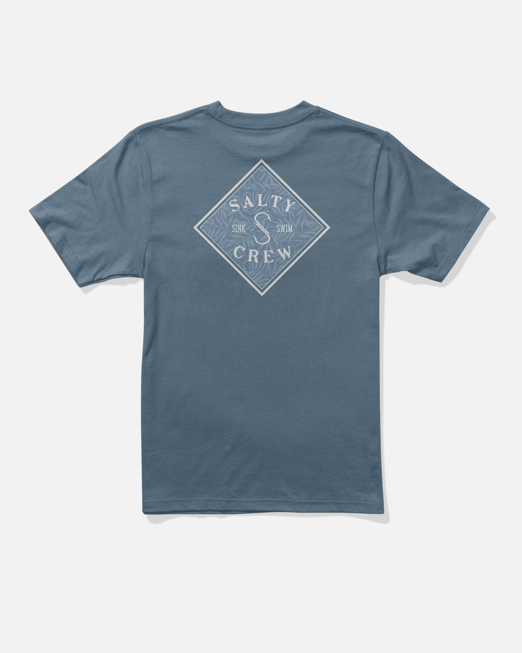 Salty Crew TIPPET FILL BOYS SS TEE
