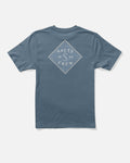 Salty Crew TIPPET FILL BOYS SS TEE