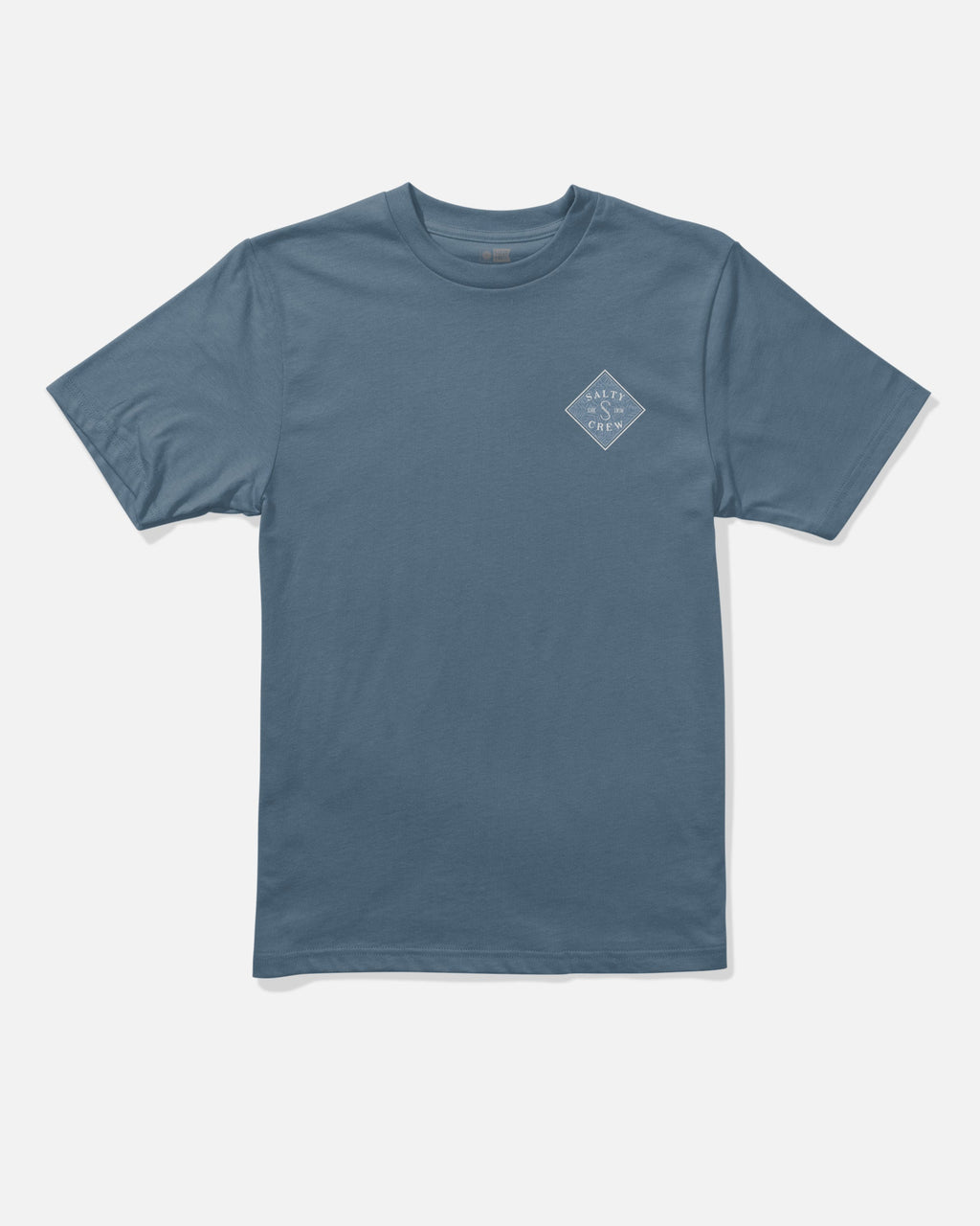 Salty Crew TIPPET FILL BOYS SS TEE