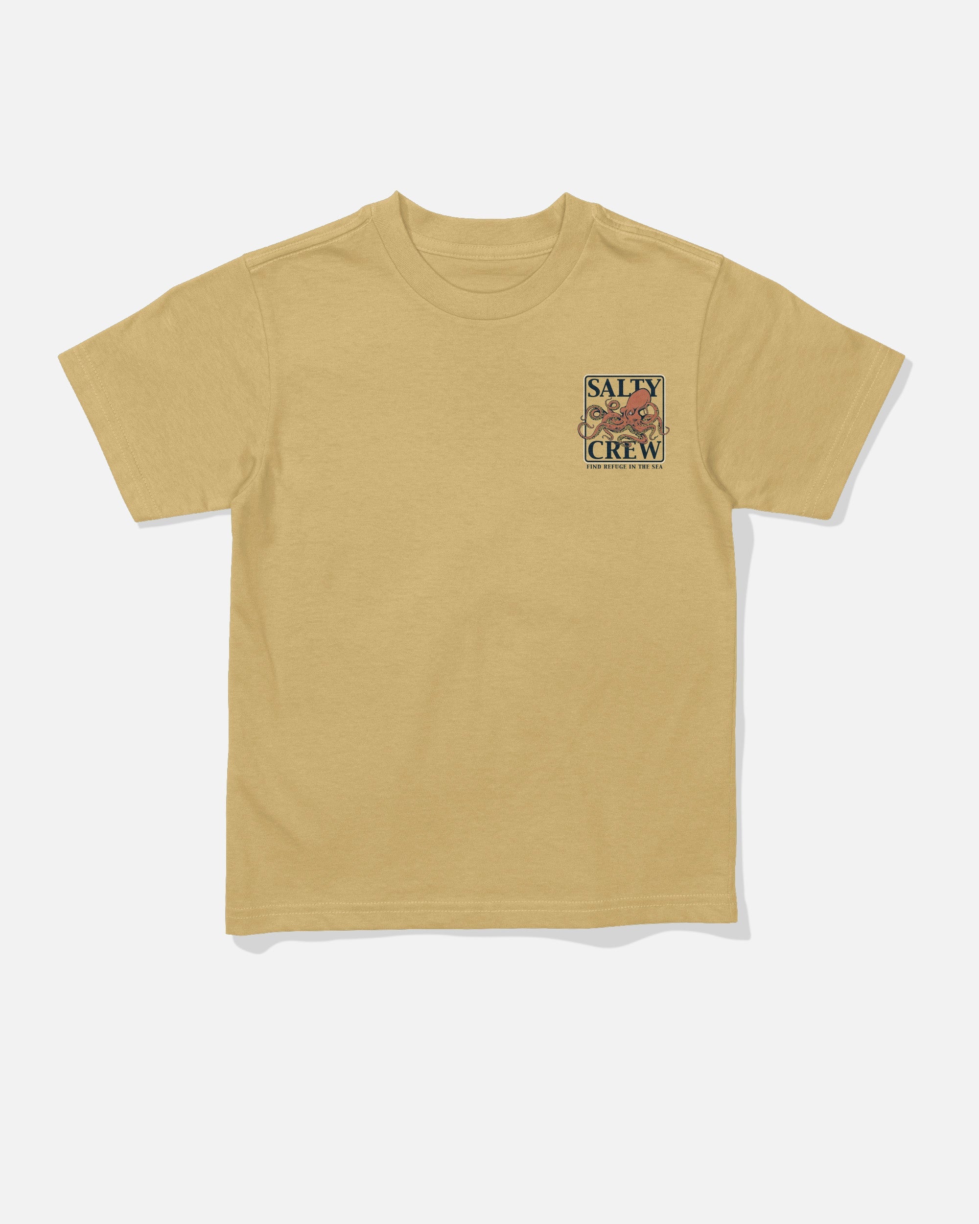 Salty Crew INK SLINGER TODDLER SS TEE
