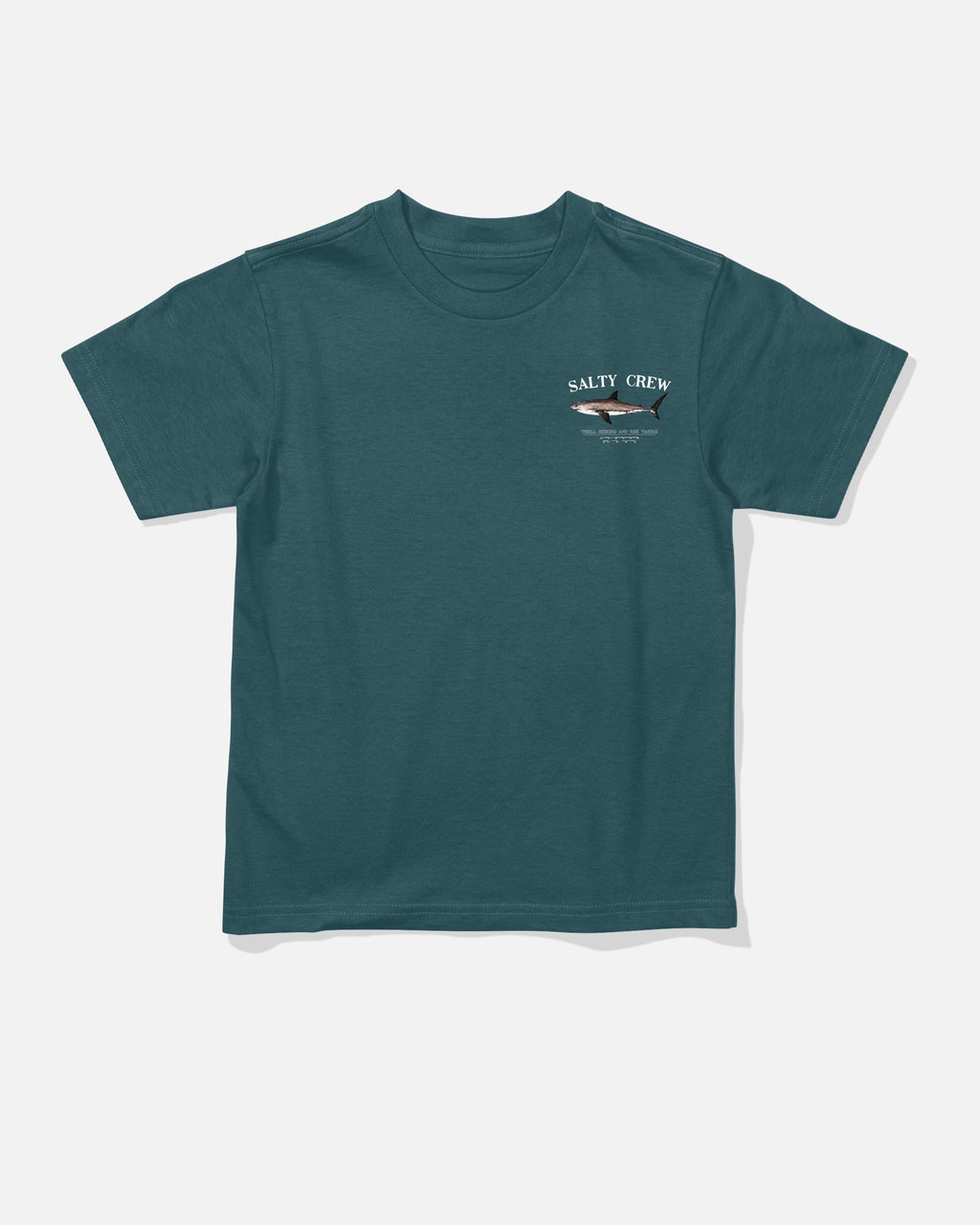 Salty Crew BRUCE TODDLER SS TEE