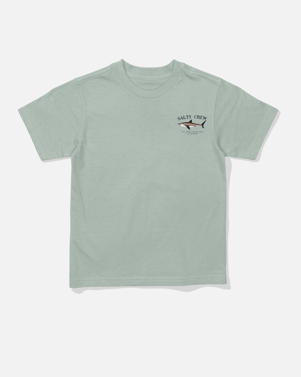 Salty Crew BRUCE TODDLER SS TEE