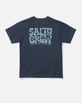 Salty Crew FREESTYLE TODDLER SS TEE
